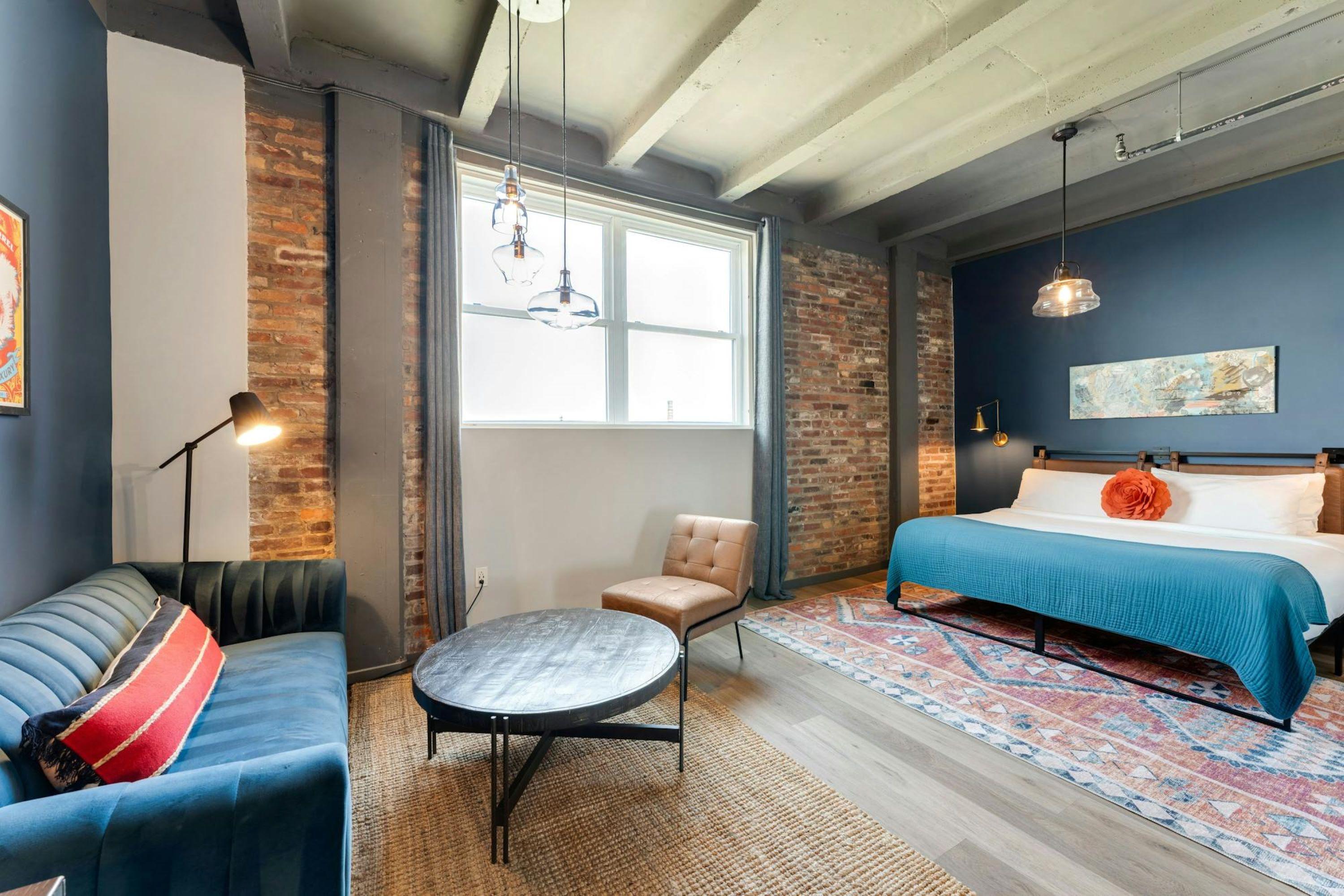 Hotel Nell - Union Market 워싱턴 외부 사진