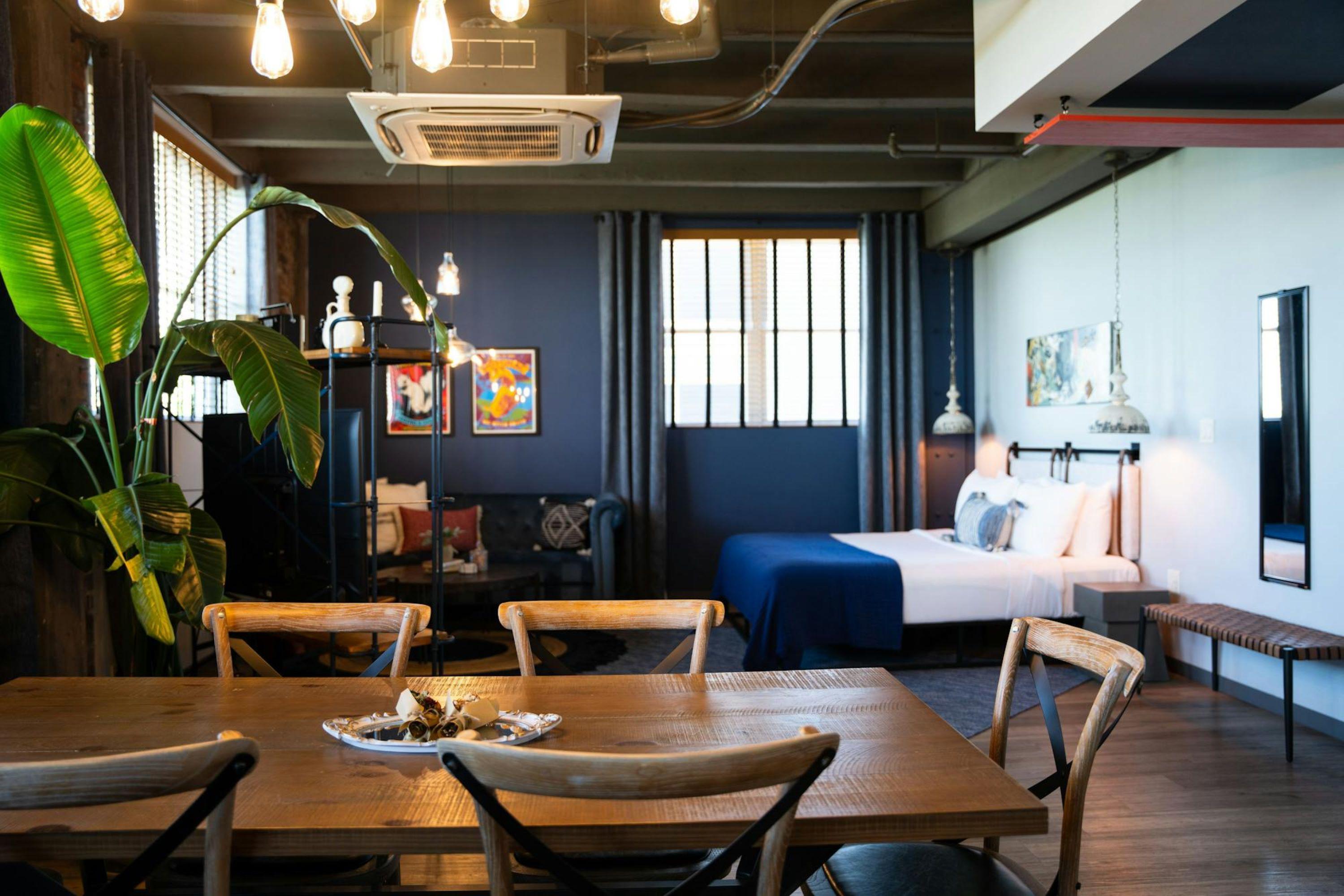 Hotel Nell - Union Market 워싱턴 외부 사진